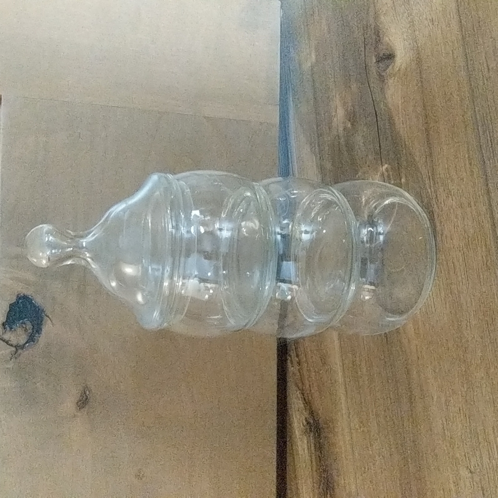 Candy dish